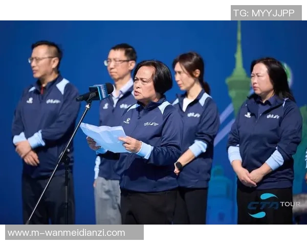2026年3月份新闻广州网球队在总决赛中的心理素质分析与表现评估